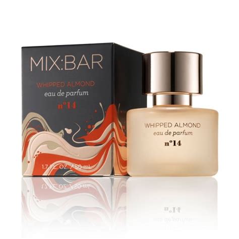 mix bar perfume dupes|50 Best Dupes for Whipped Almond Eau De Parfum by Mix:Bar.